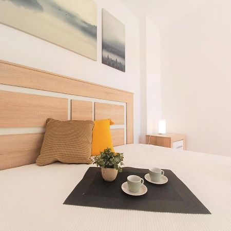 פורטימאו Acropole Beach Apartment מראה חיצוני תמונה