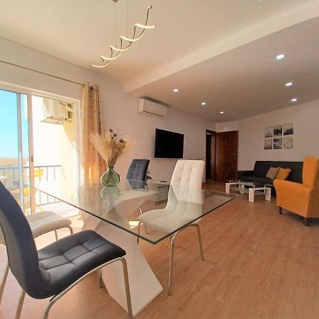 פורטימאו Acropole Beach Apartment מראה חיצוני תמונה
