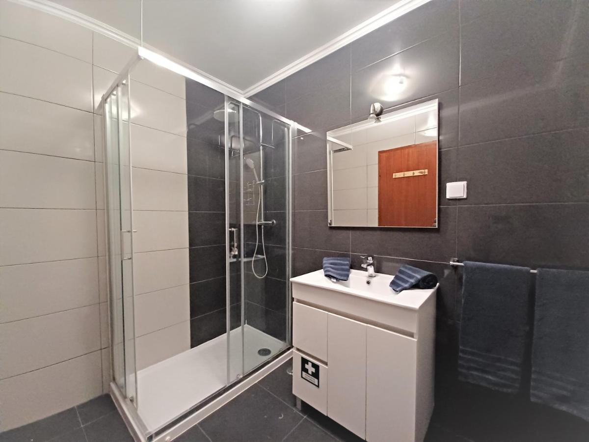 פורטימאו Acropole Beach Apartment מראה חיצוני תמונה
