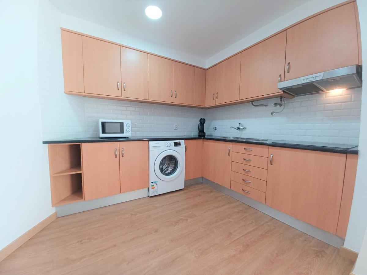פורטימאו Acropole Beach Apartment מראה חיצוני תמונה