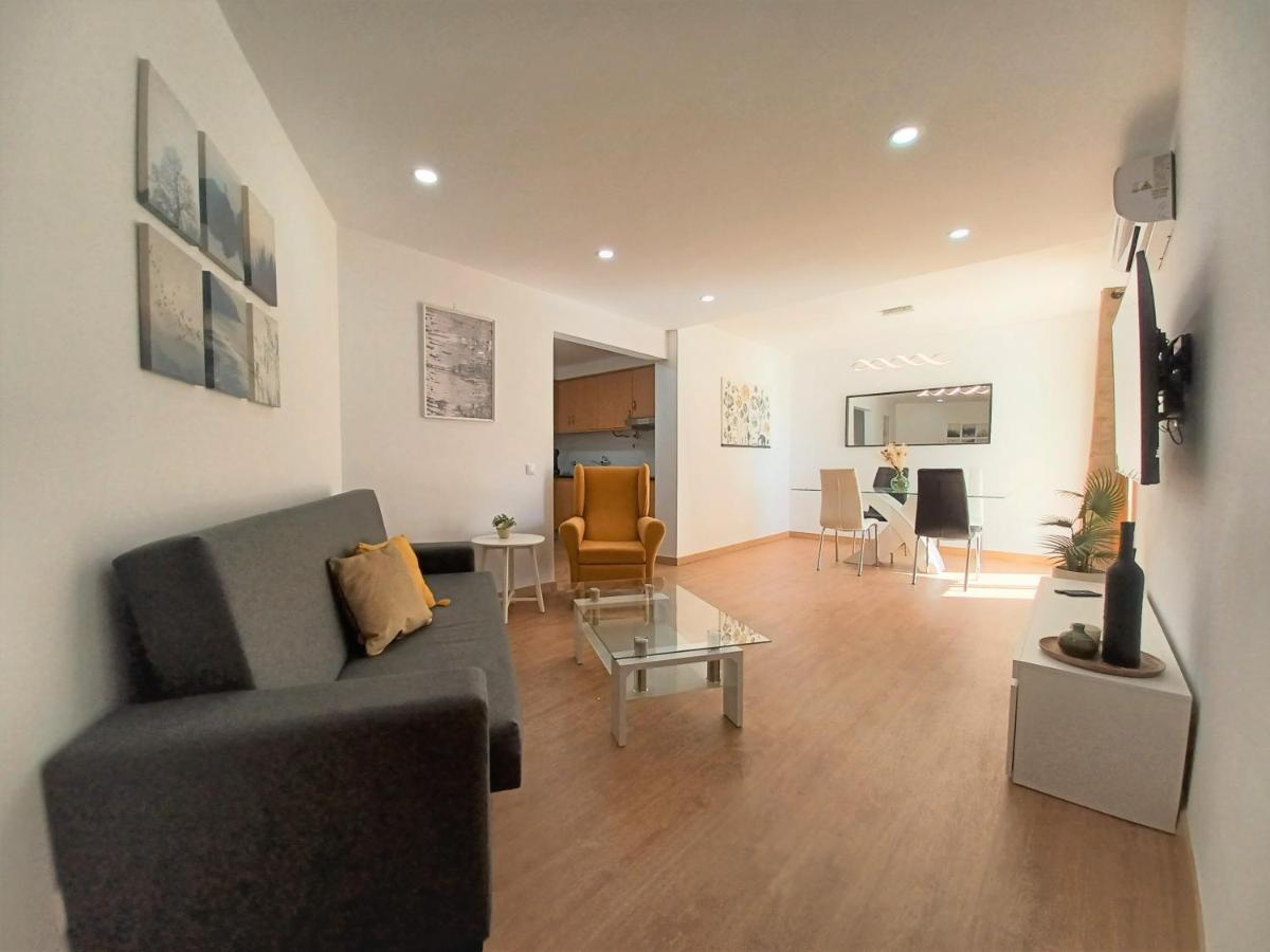 פורטימאו Acropole Beach Apartment מראה חיצוני תמונה