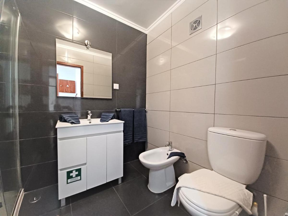 פורטימאו Acropole Beach Apartment מראה חיצוני תמונה