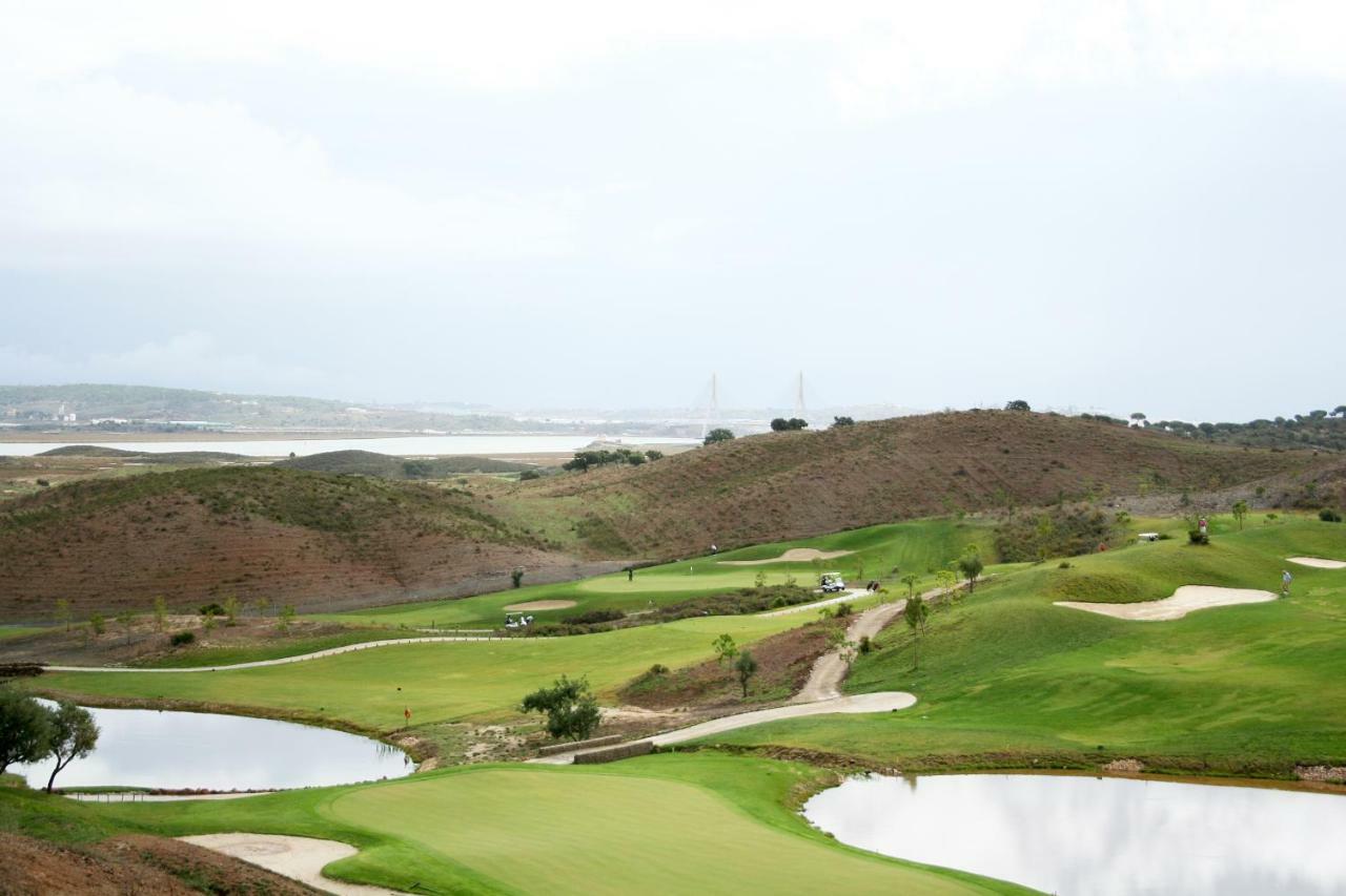 פורטימאו Acropole Beach Apartment מראה חיצוני תמונה